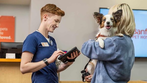 Banfield Pet Hospital