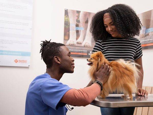 Banfield Pet Hospital