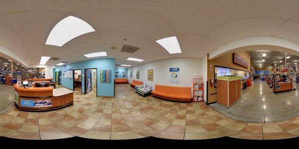 Banfield Pet Hospital